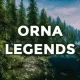 Orna Legends banner