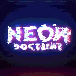 Neon Doctrine banner