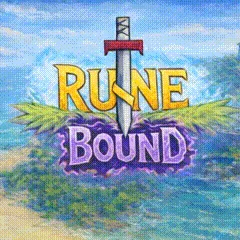 Runebound - Progress banner