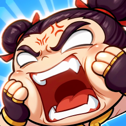 小將超兇 banner