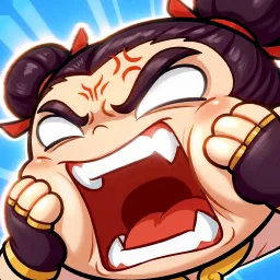 小將超兇 banner