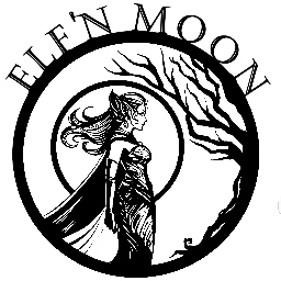 Elf N Moon banner