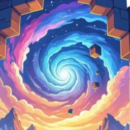 Astral Realms 🌀 banner