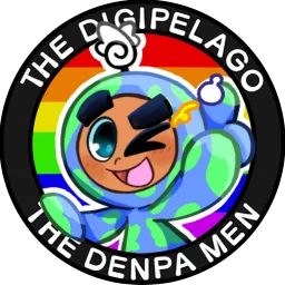 The Digipelago banner