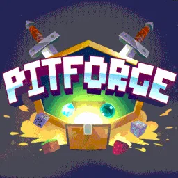 PITFORGE banner