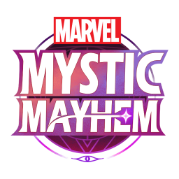 MARVEL Mystic Mayhem banner