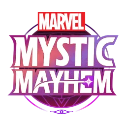 MARVEL Mystic Mayhem banner