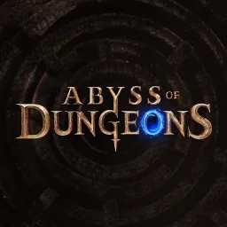 Abyss of Dungeons banner