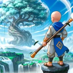 Legend of Elements banner