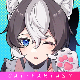 Cat Fantasy Global banner