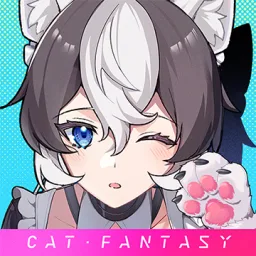 Cat Fantasy Global banner