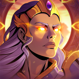 Dawncaster banner