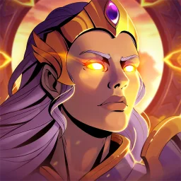 Dawncaster banner