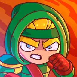 Heroes & Dragons banner