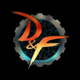 던파 통합 디스코드 banner