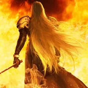 The Reunion - Sephiroth Discord banner