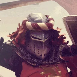 Chronicles: Medieval banner