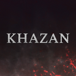 The First Berserker: Khazan banner