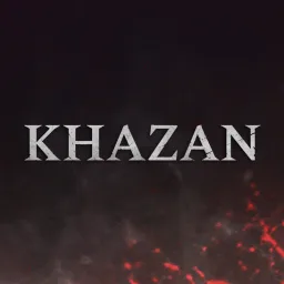 The First Berserker: Khazan banner