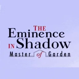 The Eminence In Shadow : Master of Garden banner