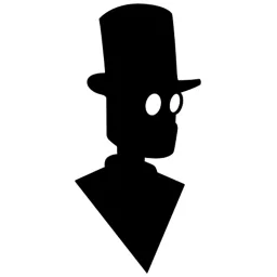Robot Gentleman Official - Here be robots! banner