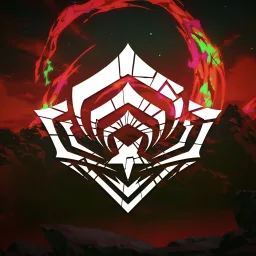 Warframe Türkiye banner