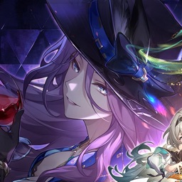 Jade Mains ✦ Honkai: Star Rail banner