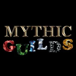 Mythic Guilds banner