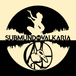 Submundo de Valkaria banner