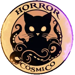 Horror Cosmico banner