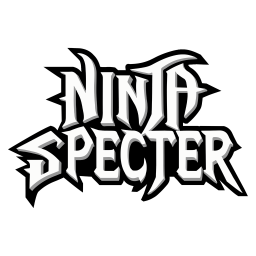 Ninja Specter banner