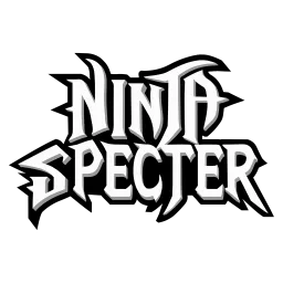 Ninja Specter banner