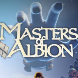 Masters of Albion banner
