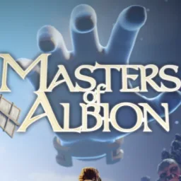 Masters of Albion banner