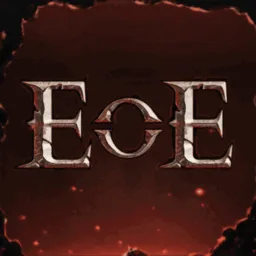 End of Eden banner