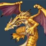 Golden Sun banner