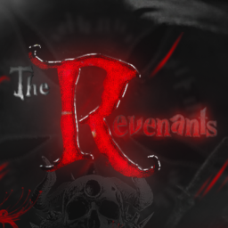 The Revenants banner