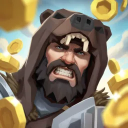 Idle Dungeon Raiders banner