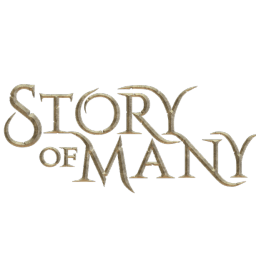 Story of Many banner