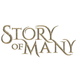 Story of Many banner