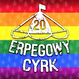 Erpegowy Cyrk banner