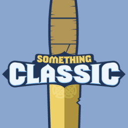 Something Classic banner