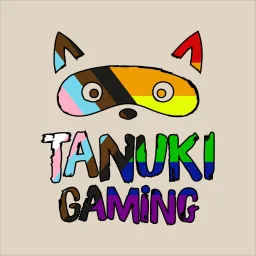 Tanuki Gaming Community banner