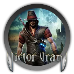 Victor Vran Official banner