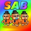 Steal A Brainrot | SAB banner