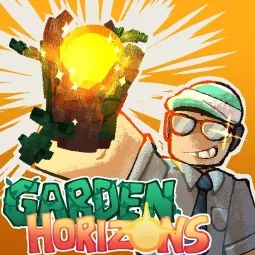 Garden Horizons | Stock Notify banner
