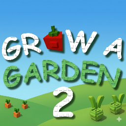 Grow A Garden 2 | 24/7 Stock Notifier, Trading & Giveaways banner