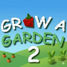 Grow A Garden 2 | 24/7 Stock Notifier, Trading & Giveaways banner