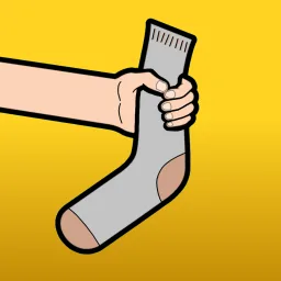 Huz's Socks Club banner