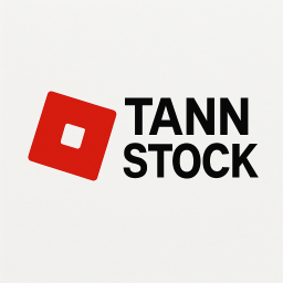 TANN STOCK - AoTR, Typesoul, GPO MARKET banner